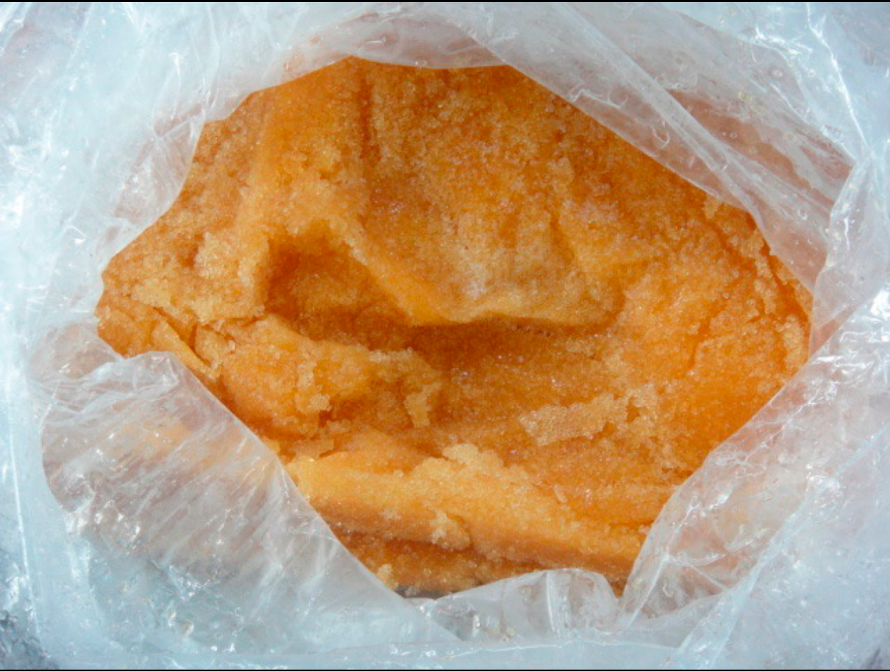 Seasoned Tobiko